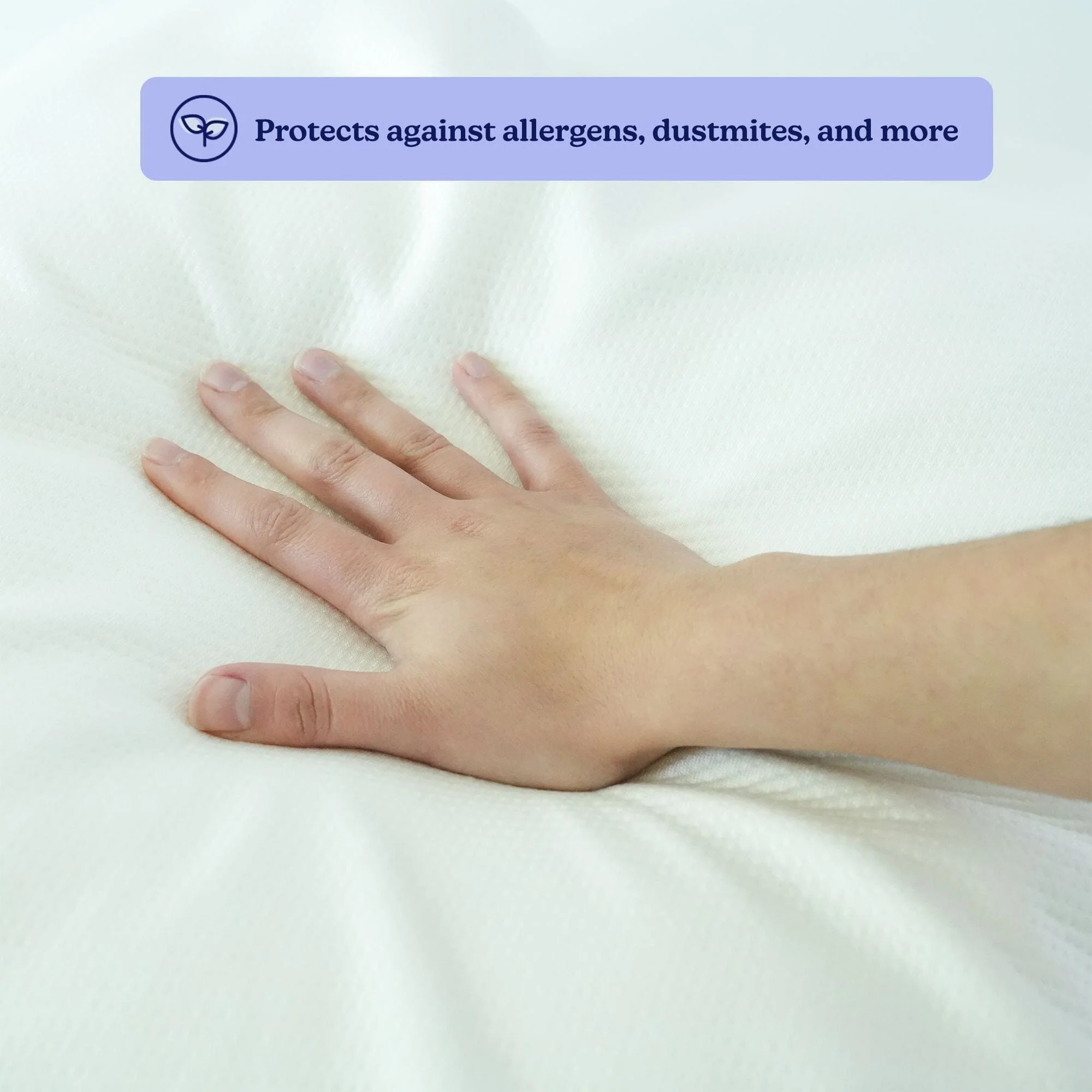 5" Waterproof Mattress Cover - Image 21