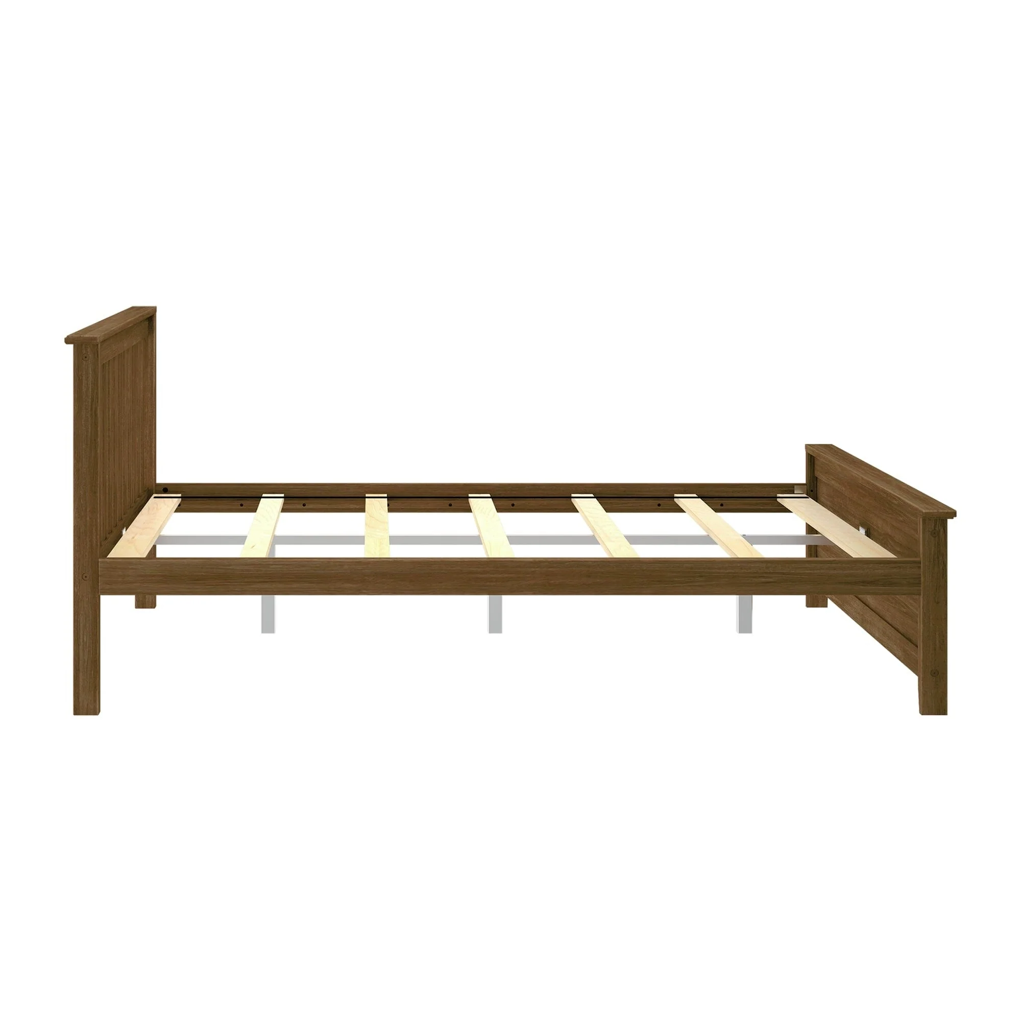 Classic Queen Bed - Image 16