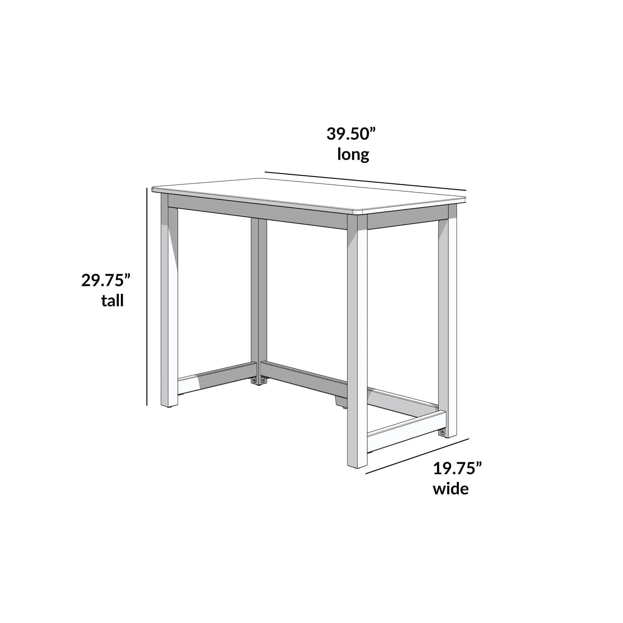Writing Desk - Image 55