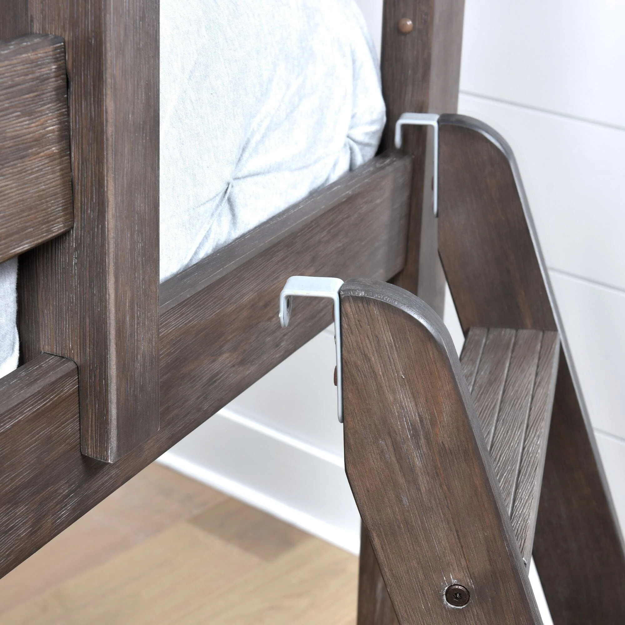 Twin Low Loft Bed - Image 17