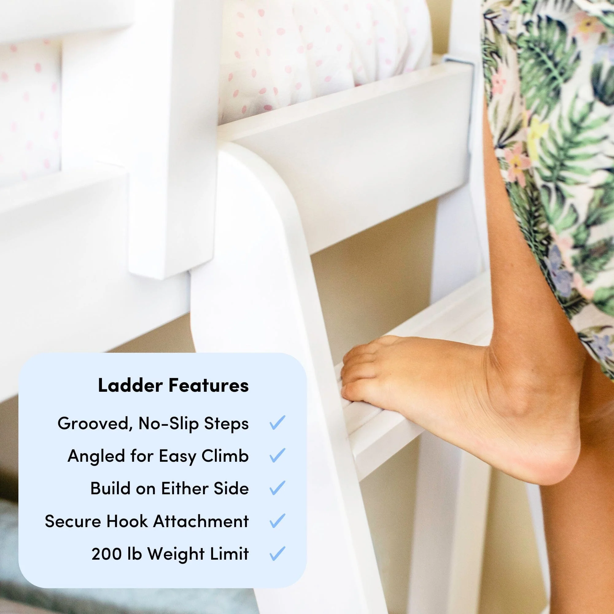 Twin Low Loft Bed - Image 30